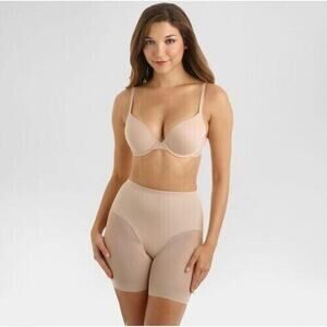 Miracle brands shapewear S